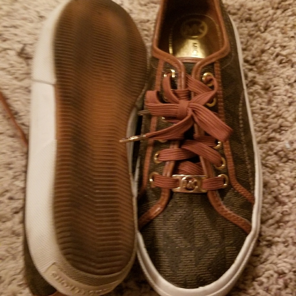Michael kors shoes